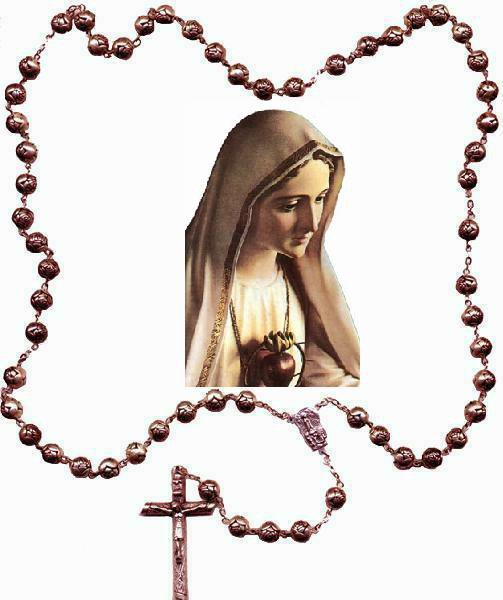 Il fondatore dei Francescani dell'Immacolata spiega i misteri della preghera mariana